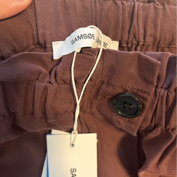 Samsoe NWT Sierra shorts - Picture 6 of 7